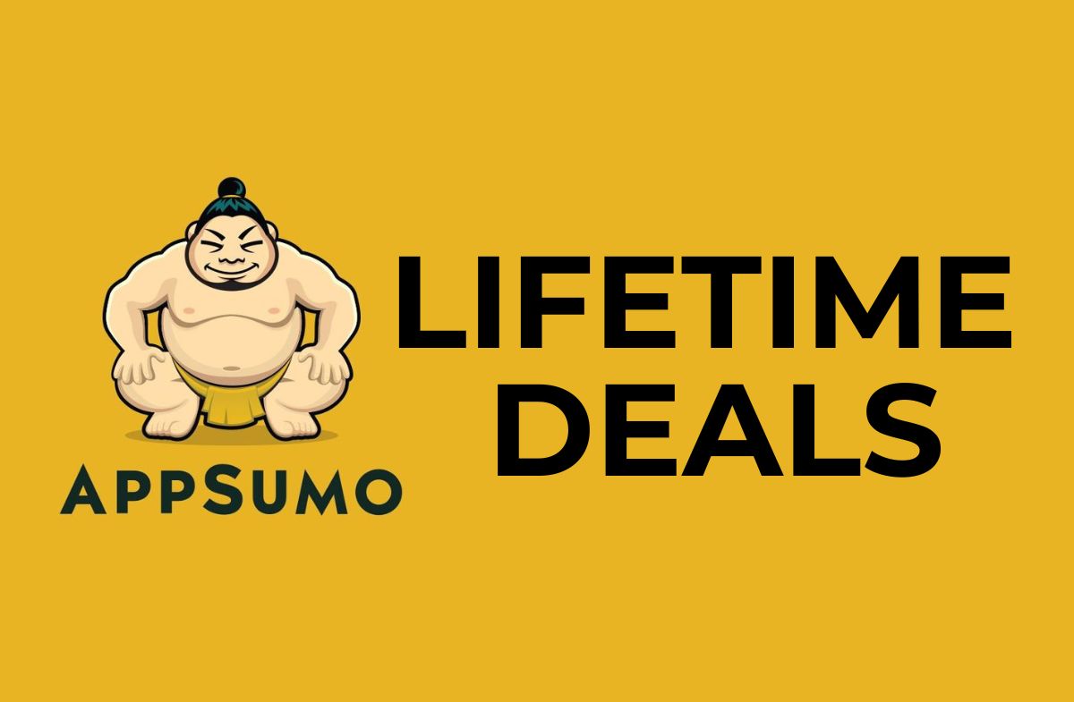 AppSumo Deals