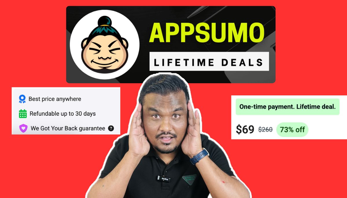 Best Appsumo Lifetime Deals