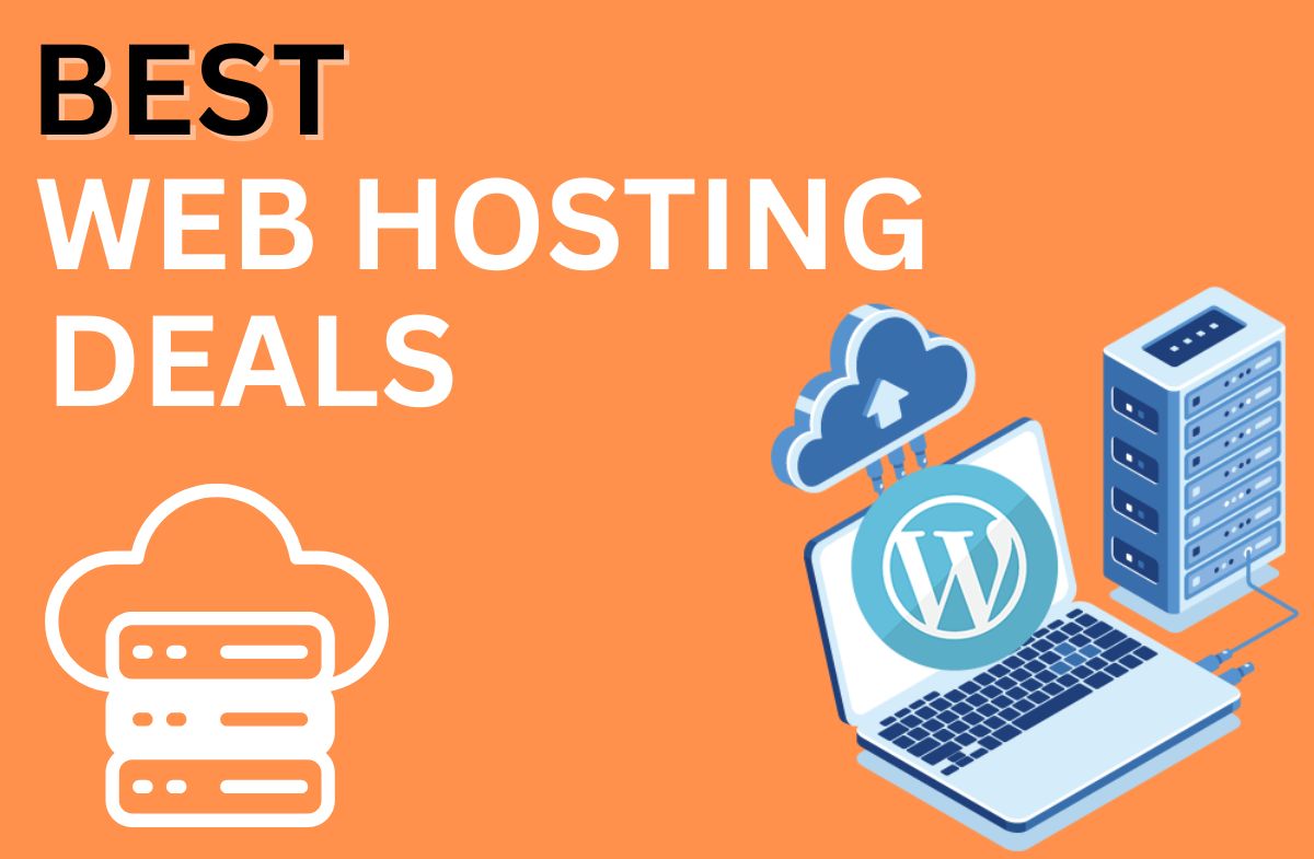 Web Hosting Deals