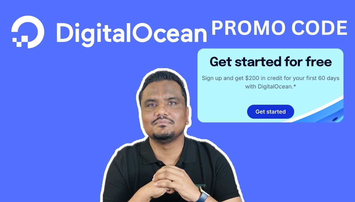 DigitalOcean Discount Coupon Code