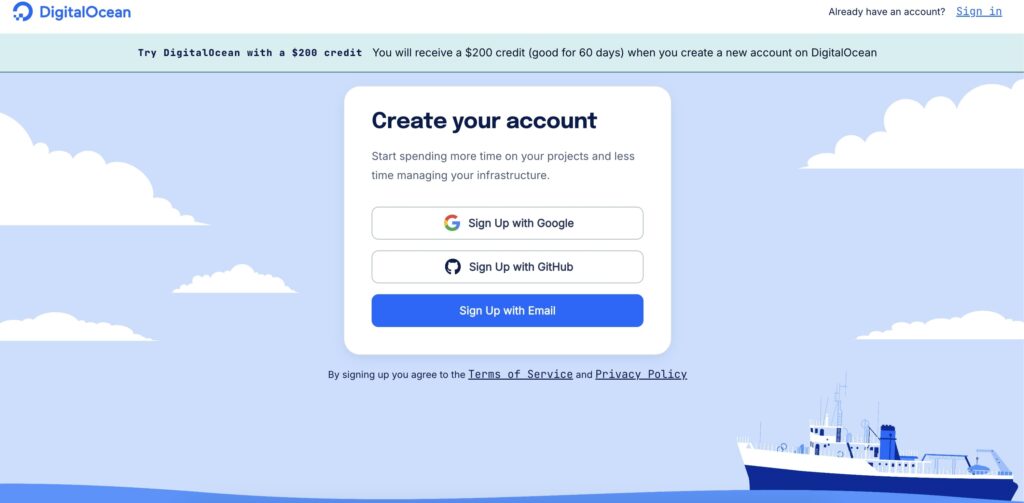 How to Use DigitalOcean Discount Promo Code