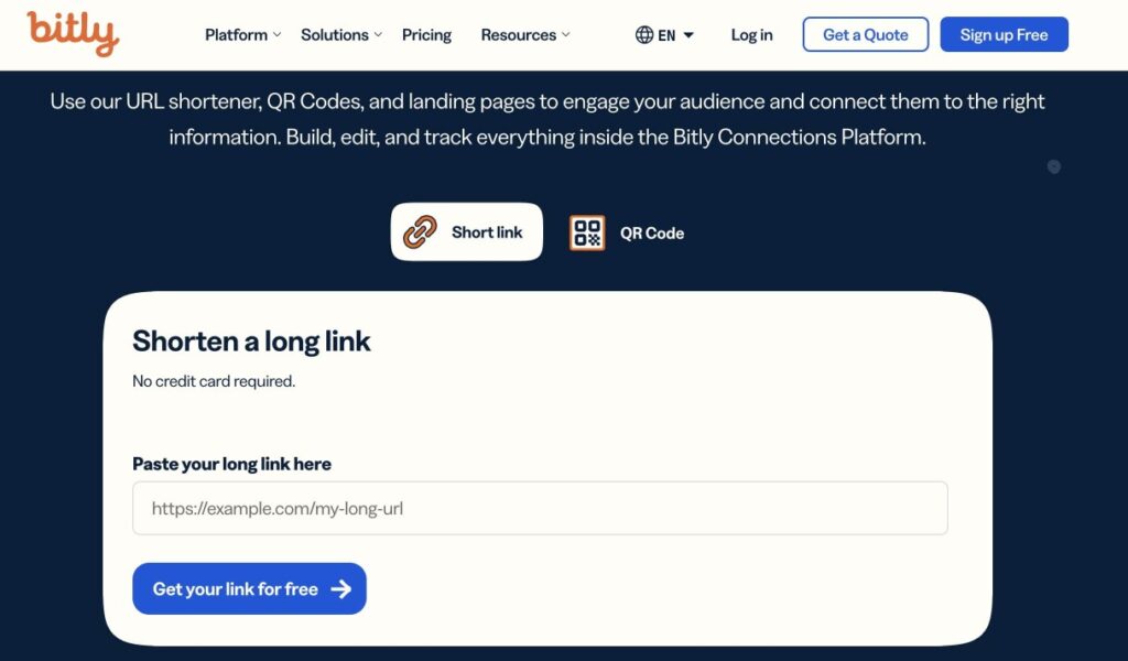 Bitly