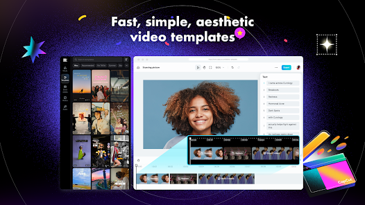 CapCut for Video
