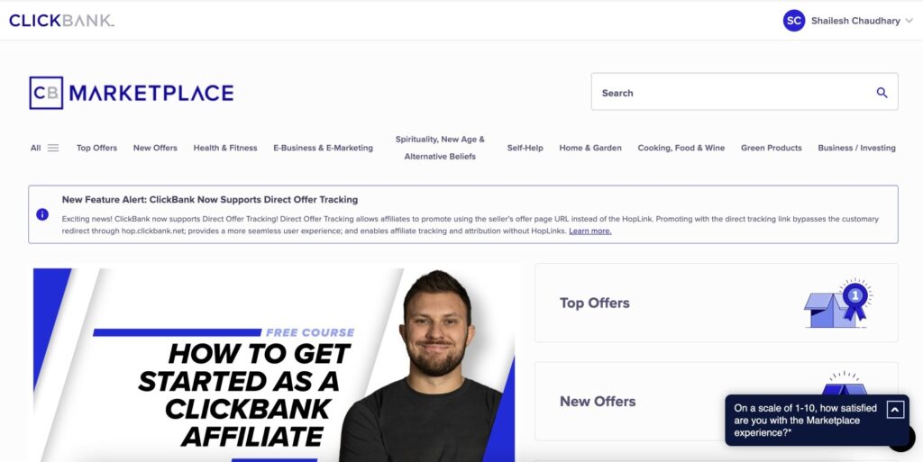 ClickBank