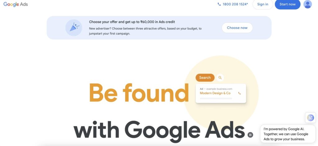 Google Ads