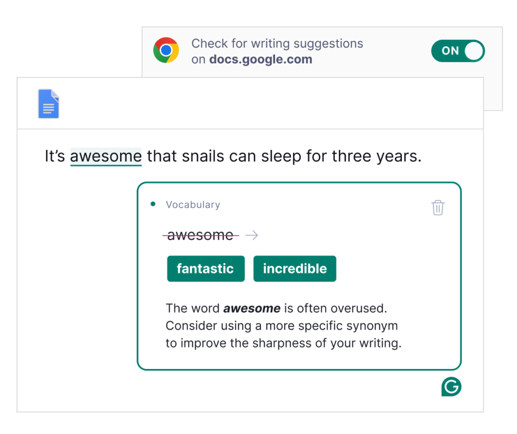Grammarly