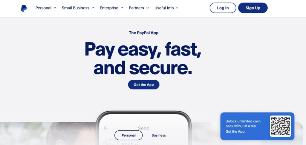 Paypal