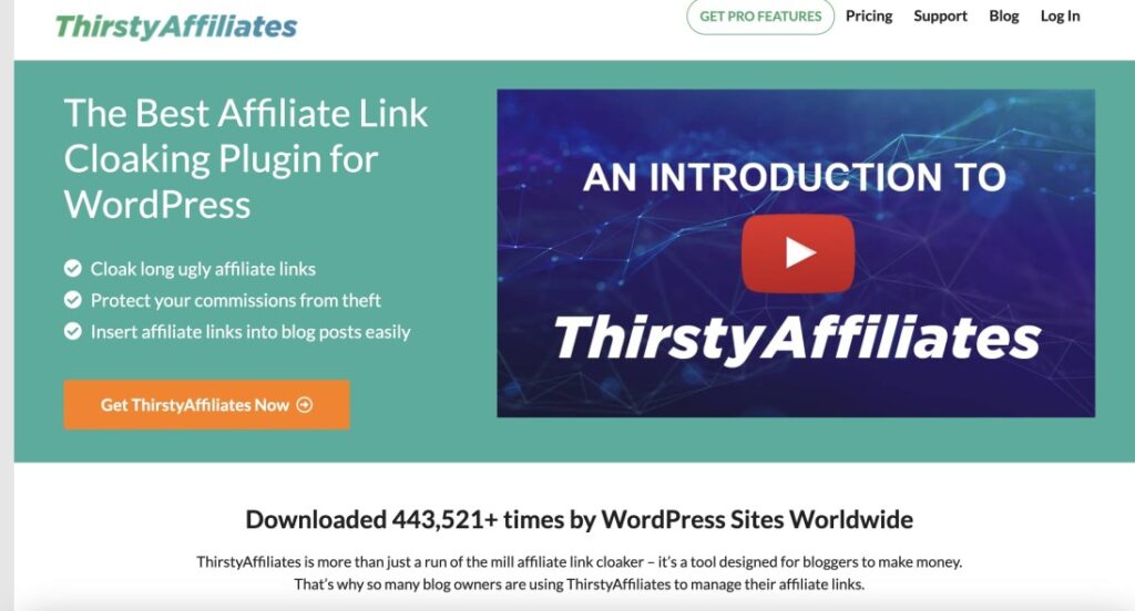 ThirstyAffiliates