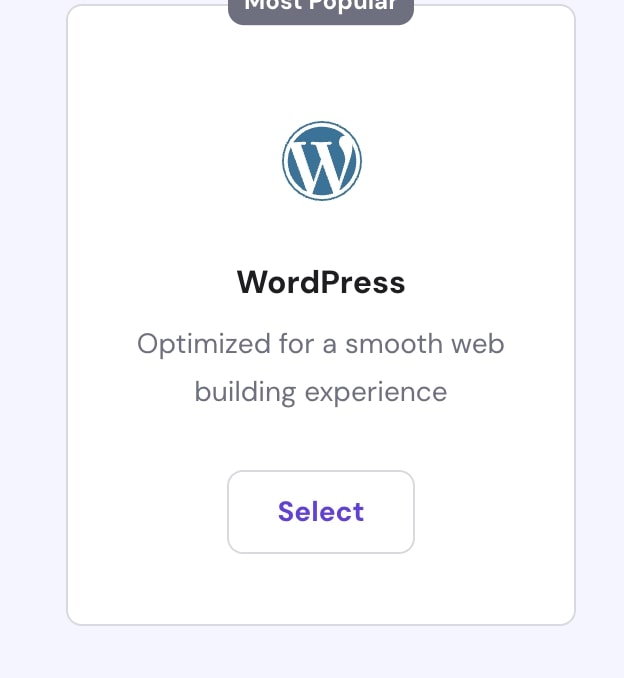WordPress