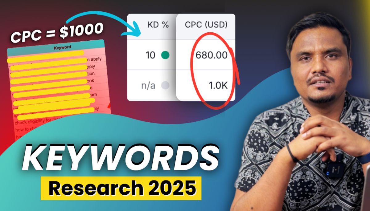 70+ High CPC Keywords List With $1000 Per Click